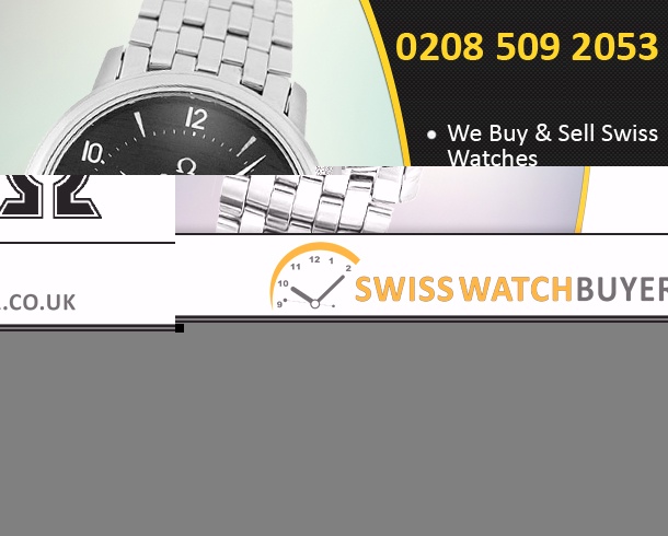 Buy or Sell OMEGA De Ville Prestige Watches