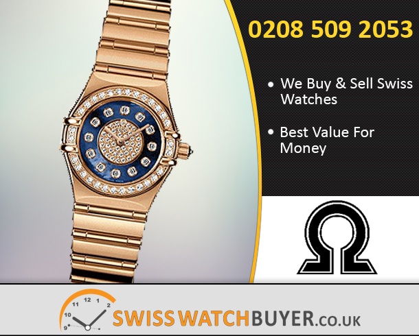 Buy OMEGA Specialities Watches