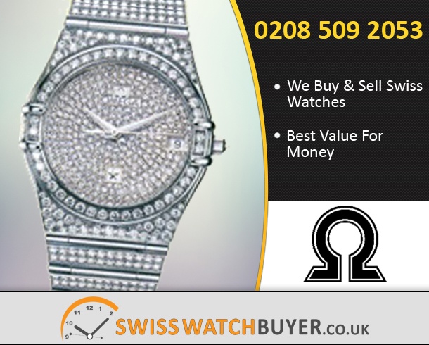 Buy or Sell OMEGA Specialities Watches Buy or Sell OMEGA Specialities Watches