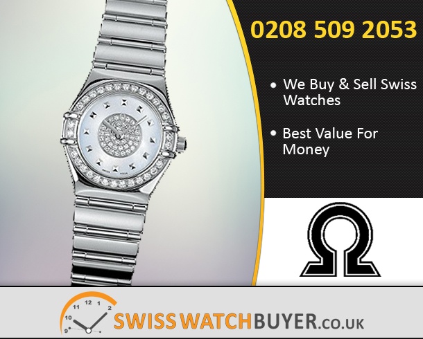 Buy or Sell OMEGA Specialities Watches Buy or Sell OMEGA Specialities Watches