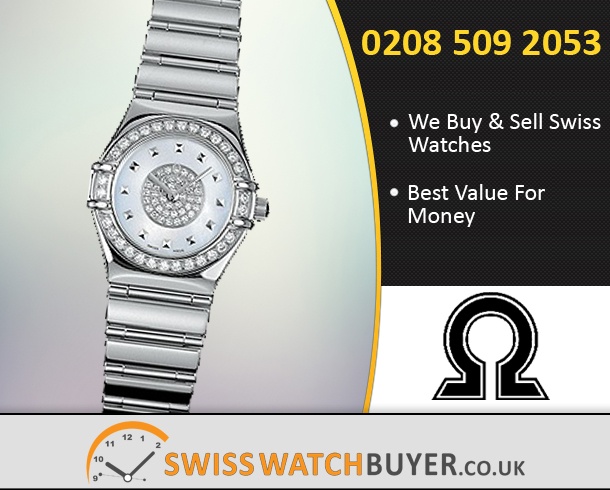 Buy or Sell OMEGA Specialities Watches