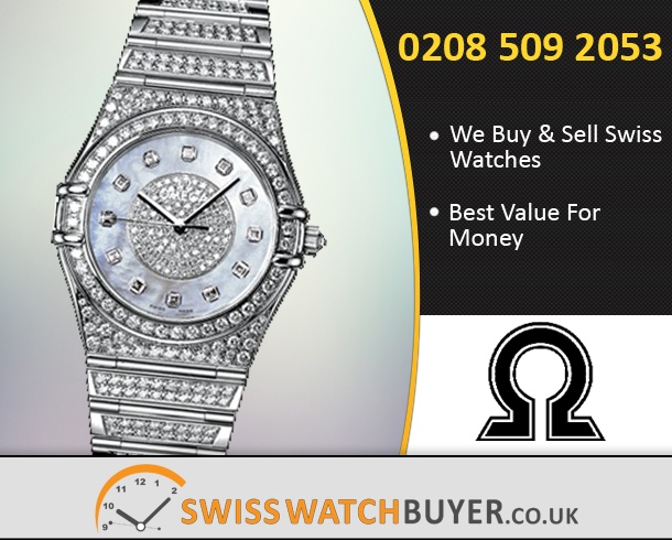 Buy OMEGA Specialities Watches