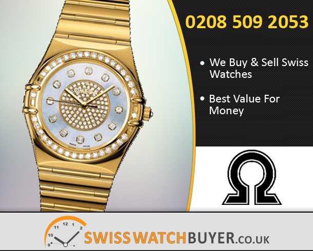 Buy or Sell OMEGA Specialities Watches