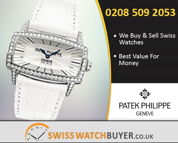 Buy Patek Philippe Gondolo Watches