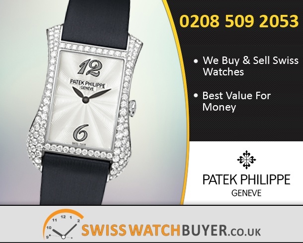 Pre-Owned Patek Philippe Gondolo Watches