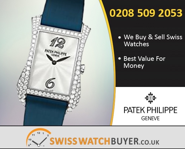 Pre-Owned Patek Philippe Gondolo Watches