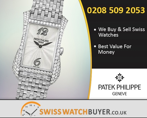 Pre-Owned Patek Philippe Gondolo Watches