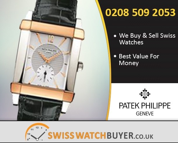 Buy Patek Philippe Gondolo Watches