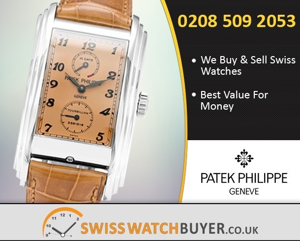 Sell Your Patek Philippe Grand Complications Watches Sell Your Patek Philippe Grand Complications Watches