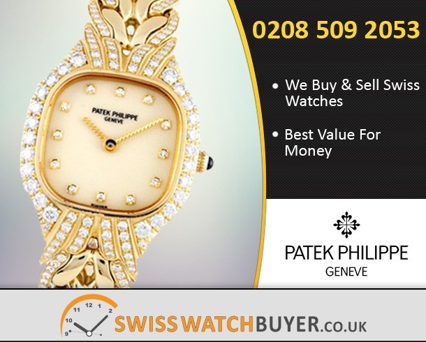 Sell Your Patek Philippe Le Flamme Watches