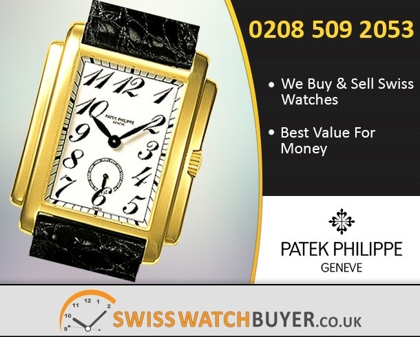 Buy Patek Philippe Nautilus Watches