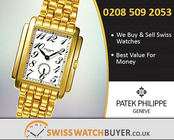 Buy Patek Philippe Nautilus Watches