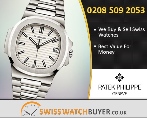 Buy Patek Philippe Nautilus Watches Buy Patek Philippe Nautilus Watches