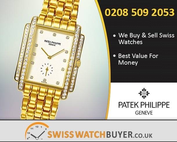 Buy Patek Philippe Nautilus Watches