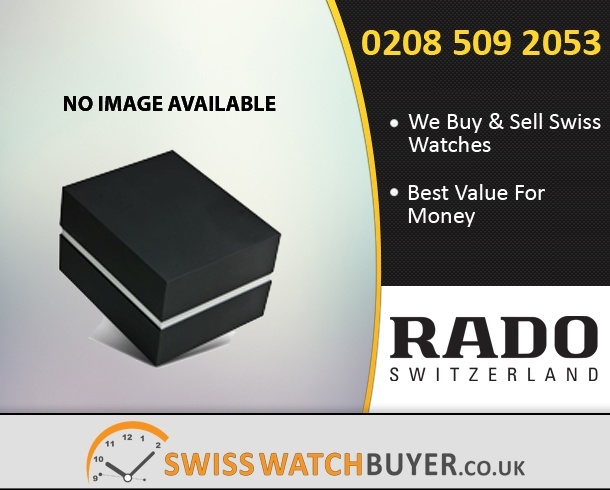 Buy Rado Anatom Watches