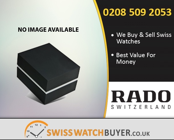 Pre-Owned Rado r5.5 Watches