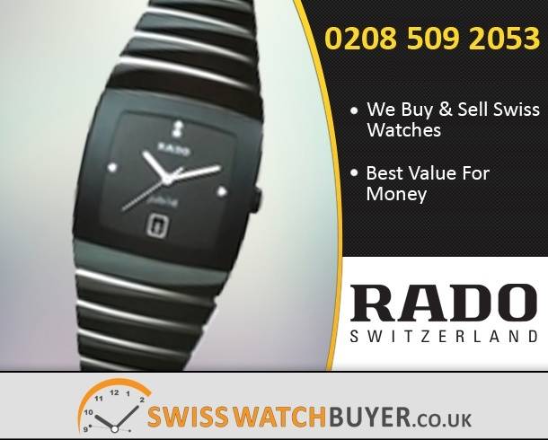 Buy Rado Sintra Watches