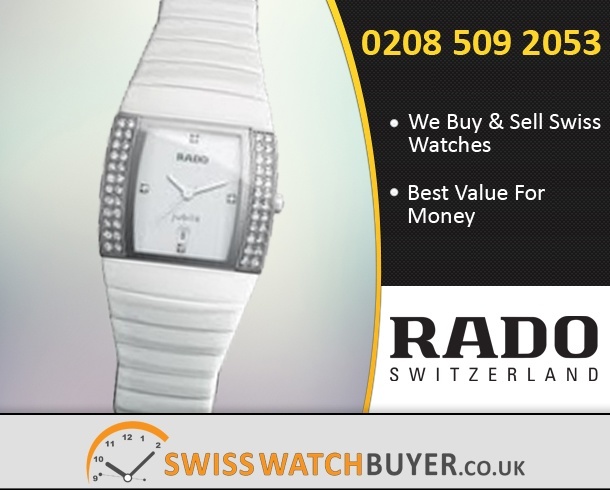 Buy Rado Sintra Watches