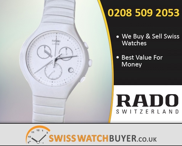 Buy Rado True Watches