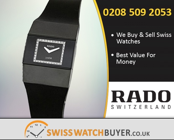 Buy Rado V10K Watches