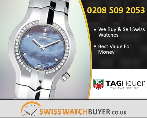 Buy Tag Heuer Alter Ego Watches