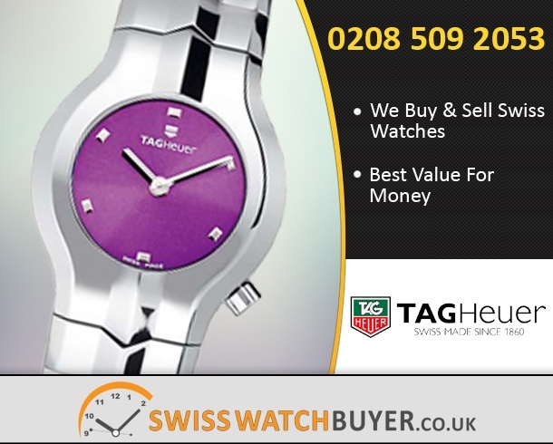 Buy Tag Heuer Alter Ego Watches