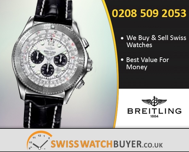 Breitling b2 for sale online