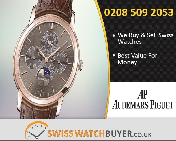 Buy Audemars Piguet Jules Audemars Watches Buy Audemars Piguet Jules Audemars Watches