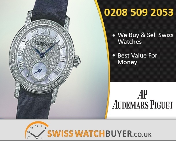 Buy or Sell Audemars Piguet Jules Audemars Watches