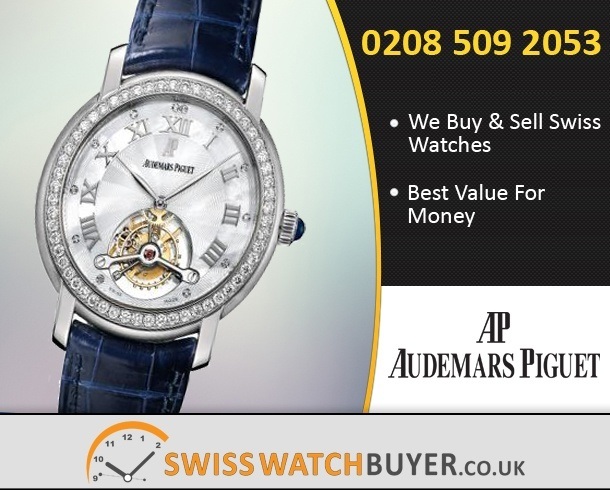 Buy or Sell Audemars Piguet Jules Audemars Watches