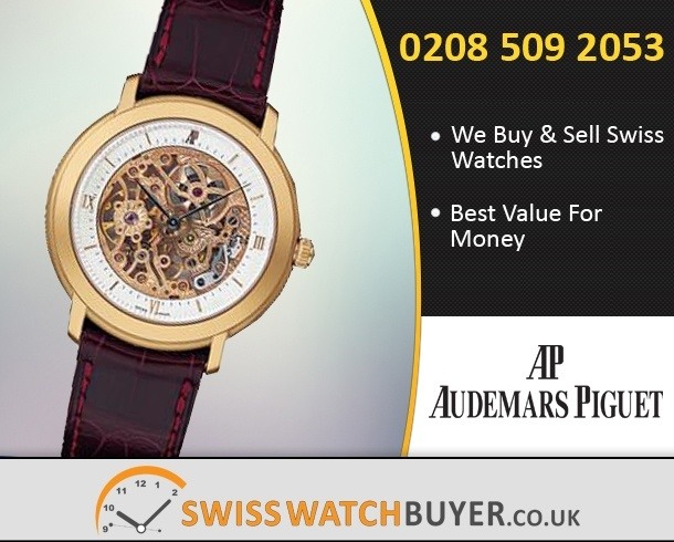 Buy Audemars Piguet Jules Audemars Watches Buy Audemars Piguet Jules Audemars Watches