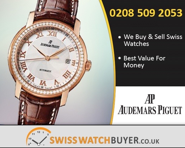 Buy Audemars Piguet Jules Audemars Watches Buy Audemars Piguet Jules Audemars Watches