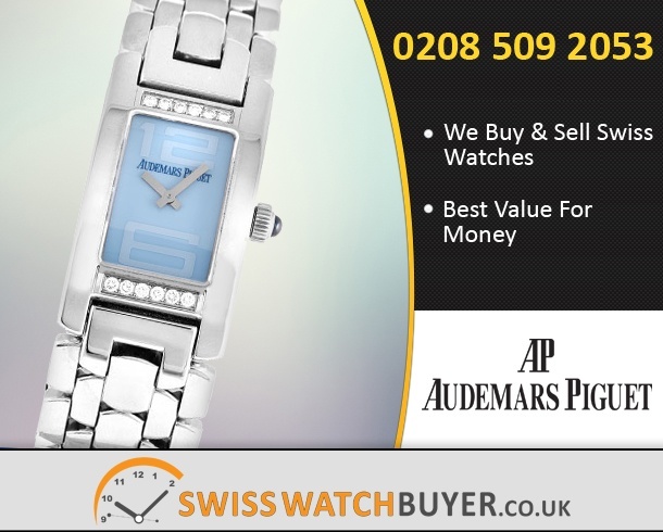 Pre-Owned Audemars Piguet Promesse Watches