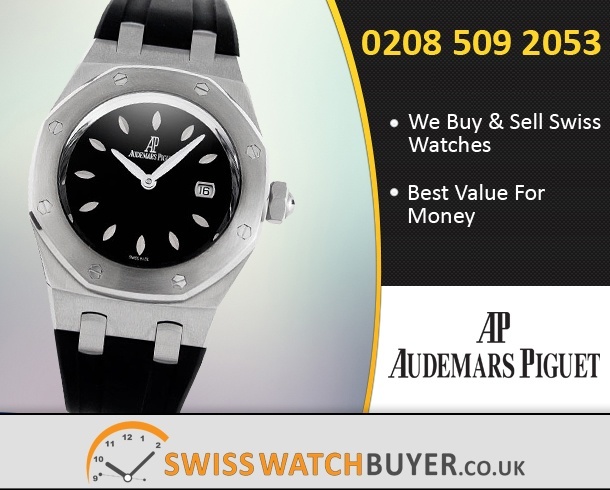 Buy Audemars Piguet Royal Oak Watches