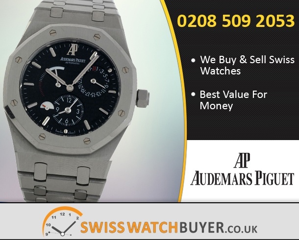 Buy Audemars Piguet Royal Oak Watches