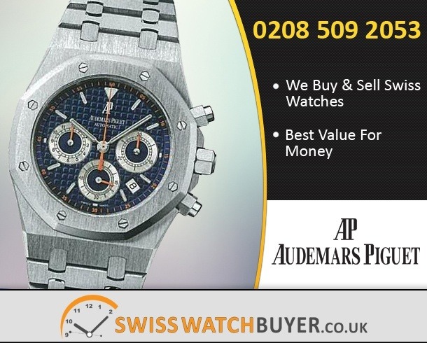 Buy Audemars Piguet Royal Oak Watches Buy Audemars Piguet Royal Oak Watches