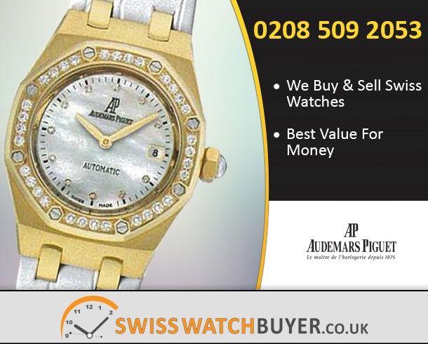 Buy Audemars Piguet Royal Oak Watches Buy Audemars Piguet Royal Oak Watches
