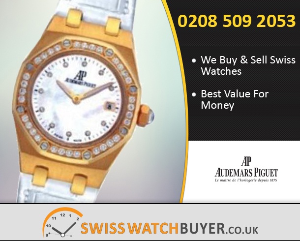 Buy Audemars Piguet Royal Oak Watches Buy Audemars Piguet Royal Oak Watches