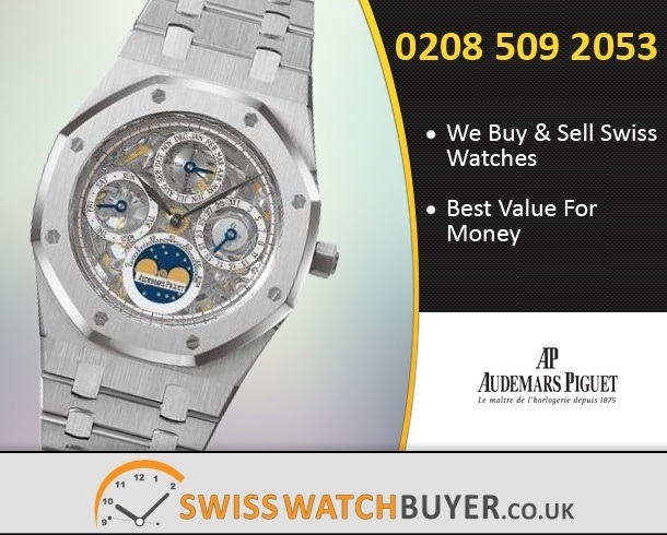 Buy Audemars Piguet Royal Oak Watches Buy Audemars Piguet Royal Oak Watches