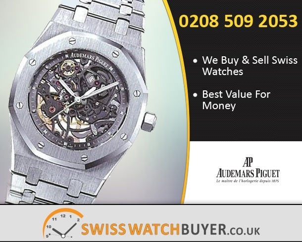 Buy Audemars Piguet Royal Oak Watches Buy Audemars Piguet Royal Oak Watches