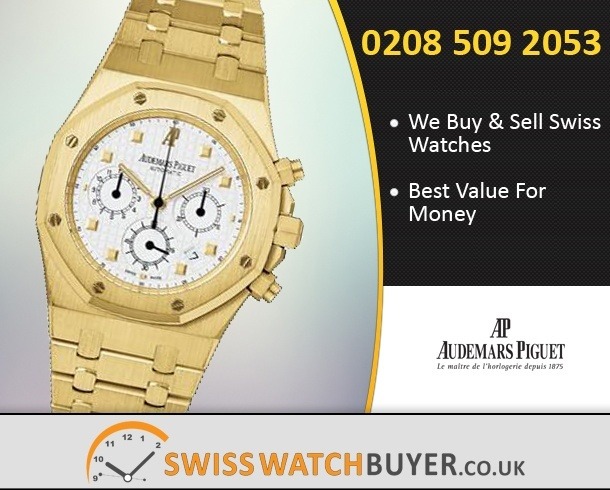 Buy Audemars Piguet Royal Oak Watches Buy Audemars Piguet Royal Oak Watches