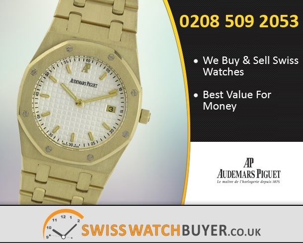 Buy Audemars Piguet Royal Oak Watches Buy Audemars Piguet Royal Oak Watches