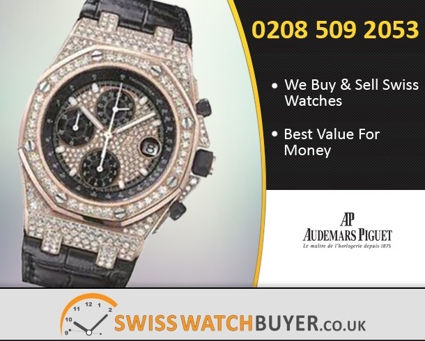 Buy Audemars Piguet Royal Oak Offshore Watches Buy Audemars Piguet Royal Oak Offshore Watches