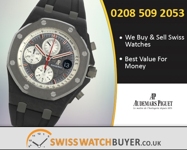 Buy Audemars Piguet Royal Oak Offshore Watches Buy Audemars Piguet Royal Oak Offshore Watches