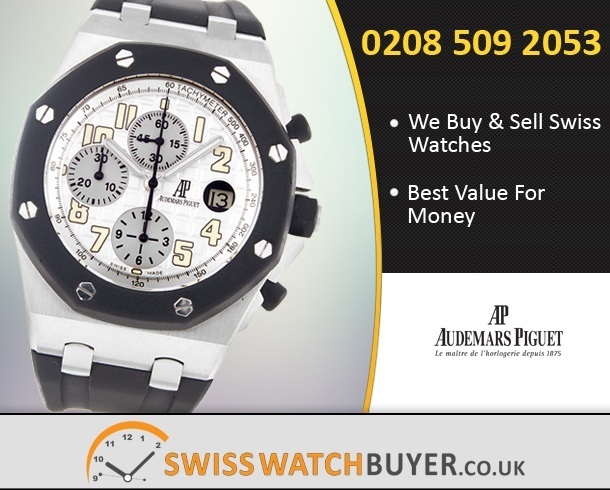 Buy Audemars Piguet Royal Oak Offshore Watches Buy Audemars Piguet Royal Oak Offshore Watches