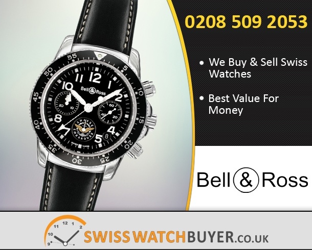 Buy or Sell Bell and Ross Classic Collection Watches