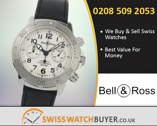 Buy Bell and Ross Classic Collection Watches