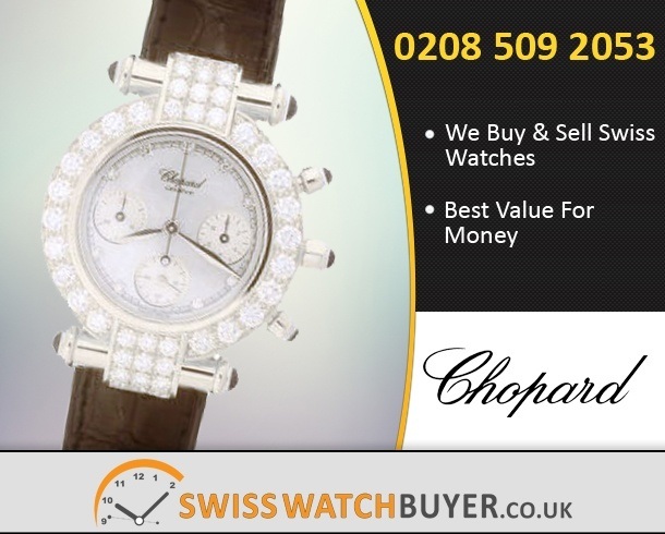 Buy Chopard Imperiale Watches