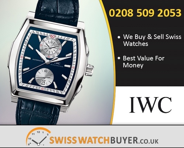 Buy IWC Da Vinci Automatic Watches