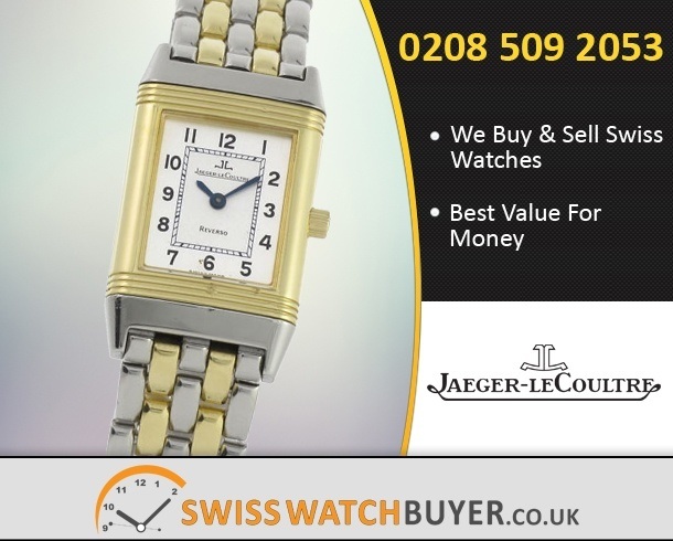 Buy Jaeger-LeCoultre Reverso Lady Watches